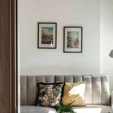 Boheme Loft By Quokka 360 - Among The Historic Streets Of Appartement *
